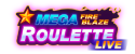 Mega Fire Blaze Roulette live